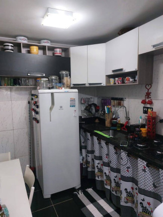 Imagem Apartamento com 2 Quartos à Venda, em Campanario - Diadema Imagem Apartamento com 2 Quartos à Venda, em Campanario - Diadema