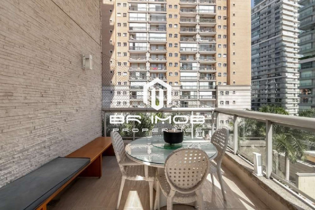 Imagem Imóvel com 2 Quartos à Venda, 146 m² em Vila Nova Conceição - São Paulo Imagem Imóvel com 2 Quartos à Venda, 146 m² em Vila Nova Conceição - São Paulo