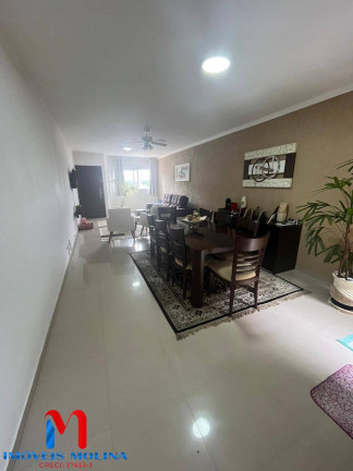 Foto do imóvel Casa com 3 Quartos à Venda, 232 m² em Osvaldo Cruz - São Caetano Do Sul