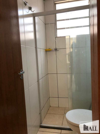 Imagem Apartamento com 2 Quartos à Venda, 45 m² em Rios Di Itália - São José Do Rio Preto