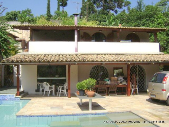 Imagem Casa com 3 Quartos à Venda, 1.160 m² em Chácara Vale Do Rio Cotia - Carapicuíba Imagem Casa com 3 Quartos à Venda, 1.160 m² em Chácara Vale Do Rio Cotia - Carapicuíba