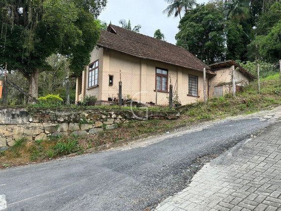 Imagem Terreno à Venda, 734 m² em Floresta - Joinville Imagem Terreno à Venda, 734 m² em Floresta - Joinville
