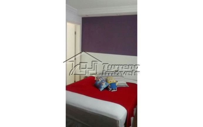Imagem Apartamento com 3 Quartos à Venda, 69 m² em Parque Residencial Flamboyant - São José Dos Campos Imagem Apartamento com 3 Quartos à Venda, 69 m² em Parque Residencial Flamboyant - São José Dos Campos