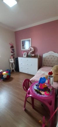 Imagem Imóvel com 2 Quartos à Venda, 46 m² em Residencial Guairá - Sumaré
