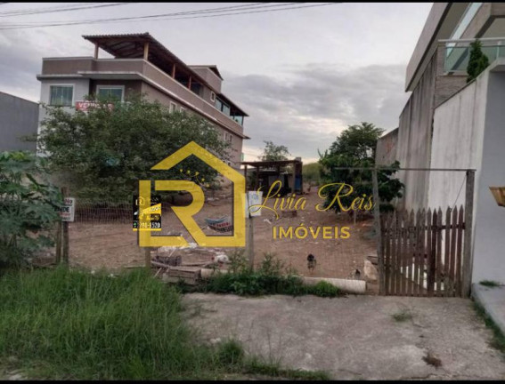 Terreno à Venda, 451 m² em Costazul - Rio Das Ostras