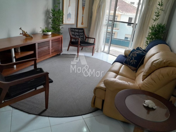 Imagem Apartamento com 4 Quartos à Venda, 160 m² em Pitangueiras - Guarujá