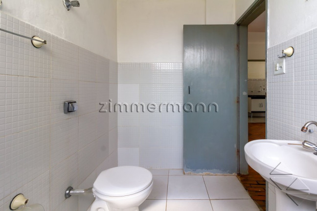 Imagem Apartamento com 1 Quarto à Venda, 65 m² em Bela Vista - São Paulo Imagem Apartamento com 1 Quarto à Venda, 65 m² em Bela Vista - São Paulo