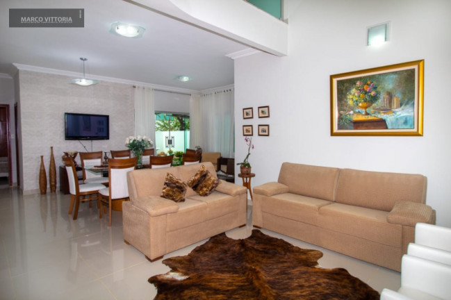 Imagem Casa com 4 Quartos à Venda, 300 m² em Parque Das Nações - Parnamirim