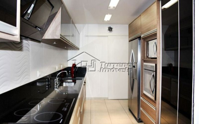 Imagem Apartamento com 4 Quartos à Venda, 192 m² em Jardim Aquarius - São José Dos Campos Imagem Apartamento com 4 Quartos à Venda, 192 m² em Jardim Aquarius - São José Dos Campos