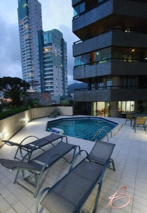 Imagem Apartamento com 3 Quartos à Venda, 179 m² em Fazenda - Itajaí