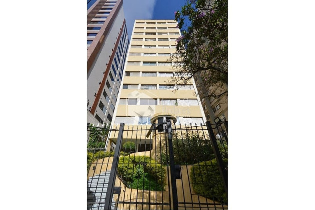 Imagem Apartamento com 1 Quarto à Venda, 41 m² em Paraíso - São Paulo Imagem Apartamento com 1 Quarto à Venda, 41 m² em Paraíso - São Paulo