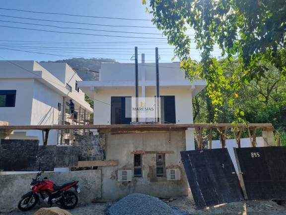 Imagem Casa com 3 Quartos à Venda, 180 m² em Boiçucanga - São Sebastião