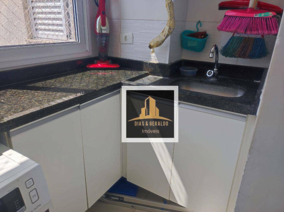 Imagem Apartamento com 3 Quartos à Venda, 98 m² em Jardim Califórnia - Jacareí Imagem Apartamento com 3 Quartos à Venda, 98 m² em Jardim Califórnia - Jacareí