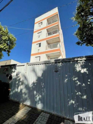 Imagem Apartamento com 2 Quartos à Venda, 53 m² em Jardim Yolanda - São José Do Rio Preto Imagem Apartamento com 2 Quartos à Venda, 53 m² em Jardim Yolanda - São José Do Rio Preto