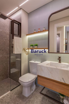 Imagem Apartamento com 2 Quartos à Venda, 42 m² em Santo Amaro - São Paulo Imagem Apartamento com 2 Quartos à Venda, 42 m² em Santo Amaro - São Paulo