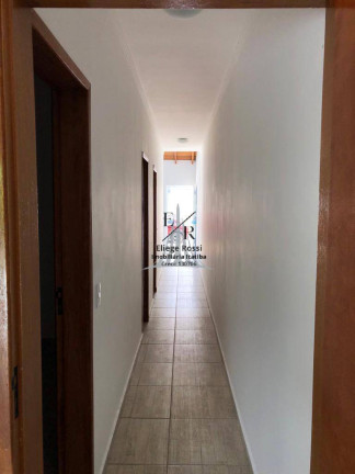 Imagem Casa com 3 Quartos à Venda, 125 m² em Itatiba