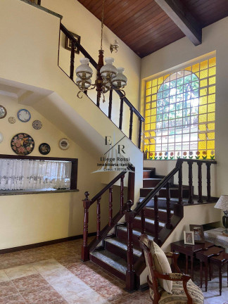 Imagem Casa à Venda,  em Itatiba