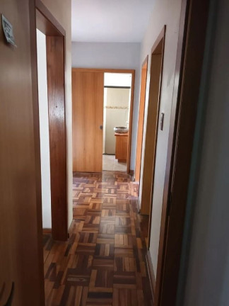 Imagem Imóvel com 3 Quartos à Venda, 95 m² em Floresta - Porto Alegre
