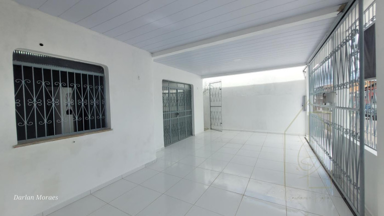 Imagem Casa com 2 Quartos à Venda, 113 m² em São José Operário - Manaus