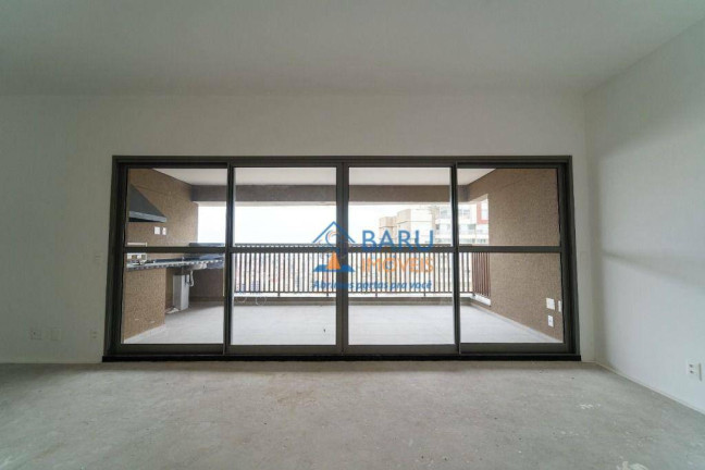 Imagem Apartamento com 4 Quartos à Venda, 132 m² em Vila Gumercindo - São Paulo Imagem Apartamento com 4 Quartos à Venda, 132 m² em Vila Gumercindo - São Paulo