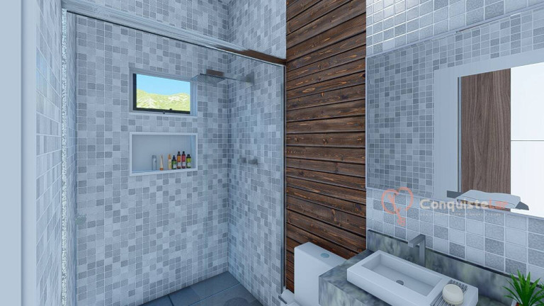 Imagem Apartamento com 2 Quartos à Venda, 70 m² em Praia Do Ervino - São Francisco Do Sul