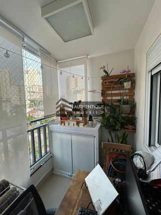 Imagem Apartamento com 2 Quartos à Venda, 75 m² em Vila Da Saúde - São Paulo Imagem Apartamento com 2 Quartos à Venda, 75 m² em Vila Da Saúde - São Paulo