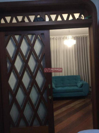 Imagem Sobrado com 3 Quartos à Venda, 380 m² em Vila Rosália - Guarulhos Imagem Sobrado com 3 Quartos à Venda, 380 m² em Vila Rosália - Guarulhos