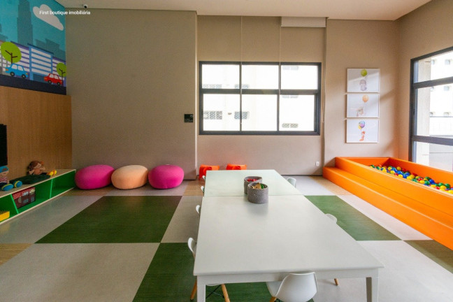 Imagem Apartamento com 2 Quartos à Venda, em Cerqueira César - São Paulo Imagem Apartamento com 2 Quartos à Venda, em Cerqueira César - São Paulo