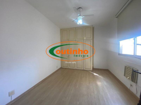 Imagem Apartamento com 1 Quarto à Venda, 60 m² em Vila Isabel - Rio De Janeiro