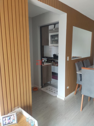 Imagem Apartamento com 2 Quartos à Venda, 57 m² em Veloso - Osasco