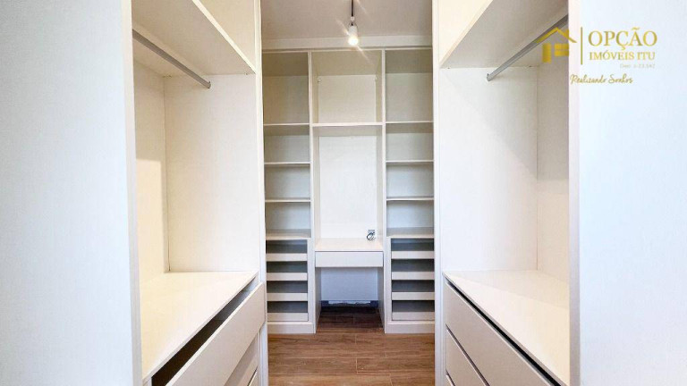 Imagem Casa com 3 Quartos à Venda, 186 m² em Condomínio Reserva Saint Paul - Itu Imagem Casa com 3 Quartos à Venda, 186 m² em Condomínio Reserva Saint Paul - Itu