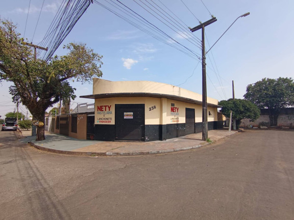 Sala Comercial para Alugar,  em Flamingos - Arapongas