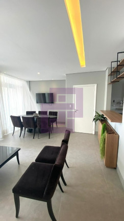 Imagem Apartamento com 3 Quartos à Venda, 170 m² em Pitangueiras - Guarujá