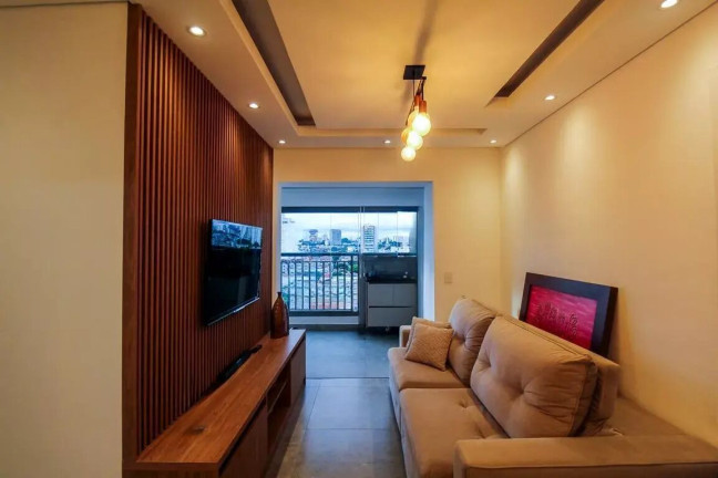 Imagem Apartamento com 2 Quartos à Venda, 63 m² em Vila Prudente - São Paulo Imagem Apartamento com 2 Quartos à Venda, 63 m² em Vila Prudente - São Paulo