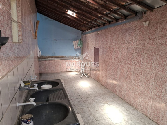 Imagem Sobrado com 3 Quartos à Venda, 150 m² em Jardim Amanda Ii - Hortolândia