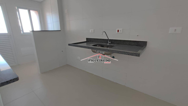 Imagem Apartamento com 1 Quarto à Venda, 47 m² em Guilhermina - Praia Grande Imagem Apartamento com 1 Quarto à Venda, 47 m² em Guilhermina - Praia Grande