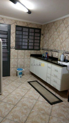 Imagem Casa com 2 Quartos à Venda, 85 m² em Parque Liberdade - Americana Imagem Casa com 2 Quartos à Venda, 85 m² em Parque Liberdade - Americana