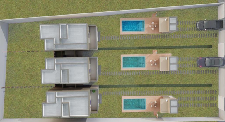 Imagem Casa com 3 Quartos à Venda, 80 m² em Rodovia Ba 099 - Barra Do Jacuípe Imagem Casa com 3 Quartos à Venda, 80 m² em Rodovia Ba 099 - Barra Do Jacuípe