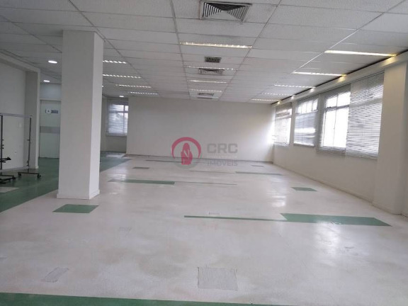 Imagem Ponto Comercial para Alugar, 3.535 m² em Parque Industrial Tomas Edson - São Paulo Imagem Ponto Comercial para Alugar, 3.535 m² em Parque Industrial Tomas Edson - São Paulo