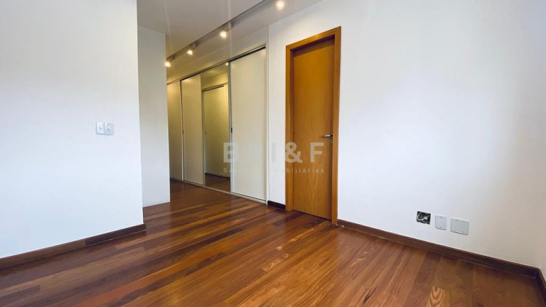 Imagem Apartamento com 3 Quartos à Venda, 190 m² em Jardim Paulista - São Paulo