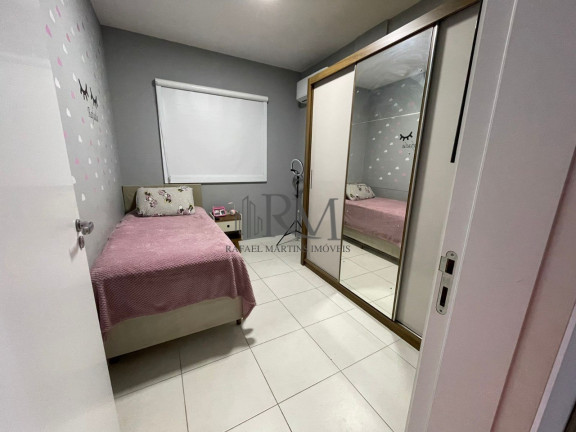 Imagem Apartamento com 3 Quartos à Venda, 100 m² em Pagani - Palhoça