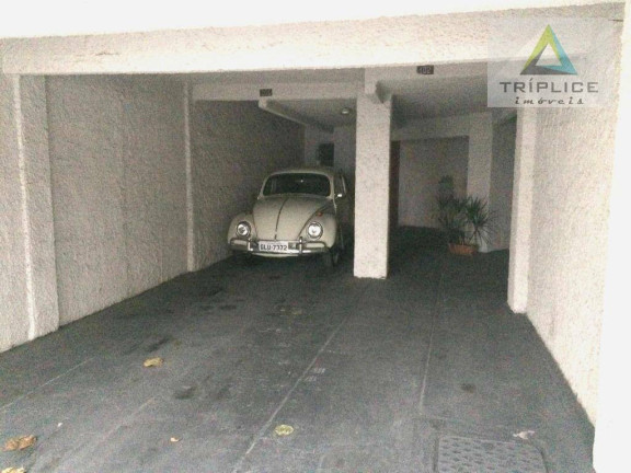 Imagem Apartamento com 3 Quartos à Venda, 95 m² em Paineiras - Juiz De Fora
