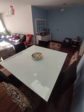 Imagem Apartamento com 3 Quartos à Venda, 141 m² em Perdizes - São Paulo