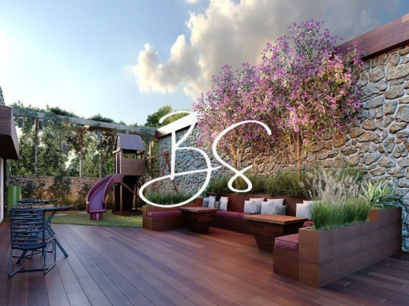 Imagem Apartamento com 2 Quartos à Venda, 79 m² em Centro - Canela