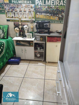 Imagem Apartamento com 3 Quartos à Venda, 100 m² em Vila Paulicéia - São Paulo