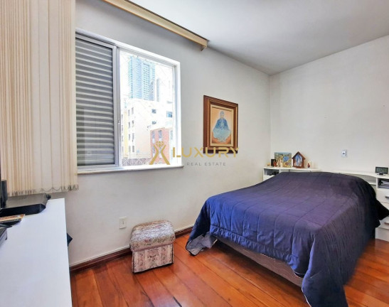 Imagem Imóvel com 4 Quartos à Venda, 140 m² em Gutierrez - Belo Horizonte