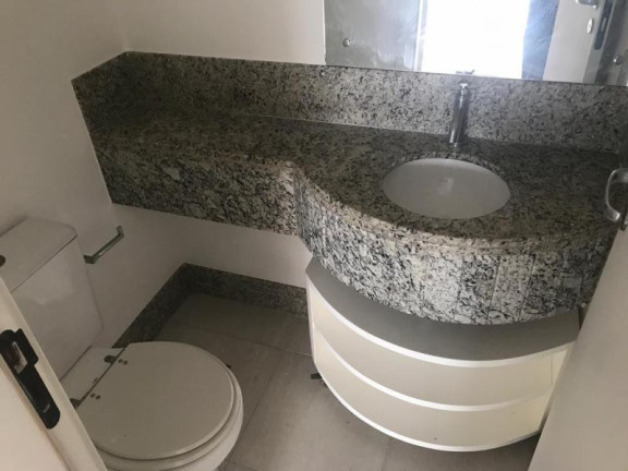 Imagem Apartamento com 4 Quartos à Venda, 140 m² em Pituba - Salvador