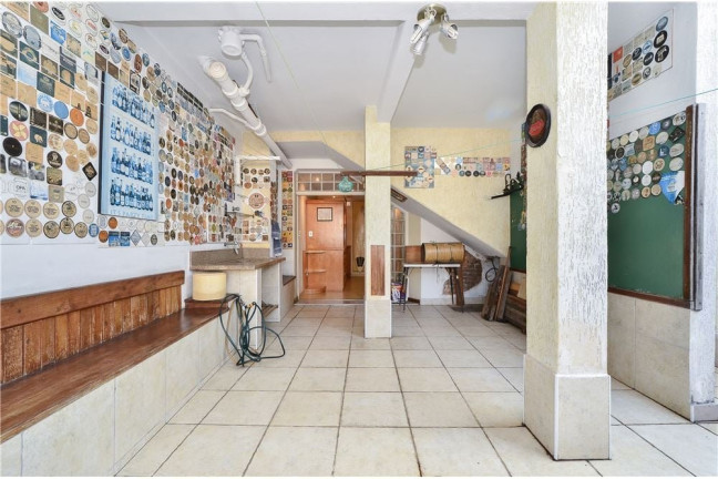 Imagem Casa com 3 Quartos à Venda, 280 m² em Vila Monumento - São Paulo