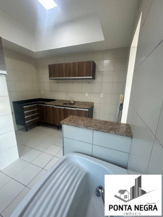 Imagem Apartamento com 2 Quartos à Venda, 70 m² em Ponta Negra - Manaus