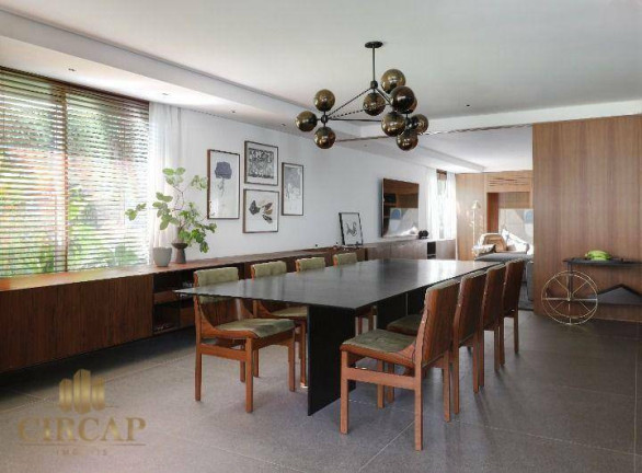 Imagem Cobertura com 4 Quartos à Venda, 925 m² em Alto De Pinheiros - São Paulo Imagem Cobertura com 4 Quartos à Venda, 925 m² em Alto De Pinheiros - São Paulo